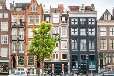 flats to buy in amsterdam